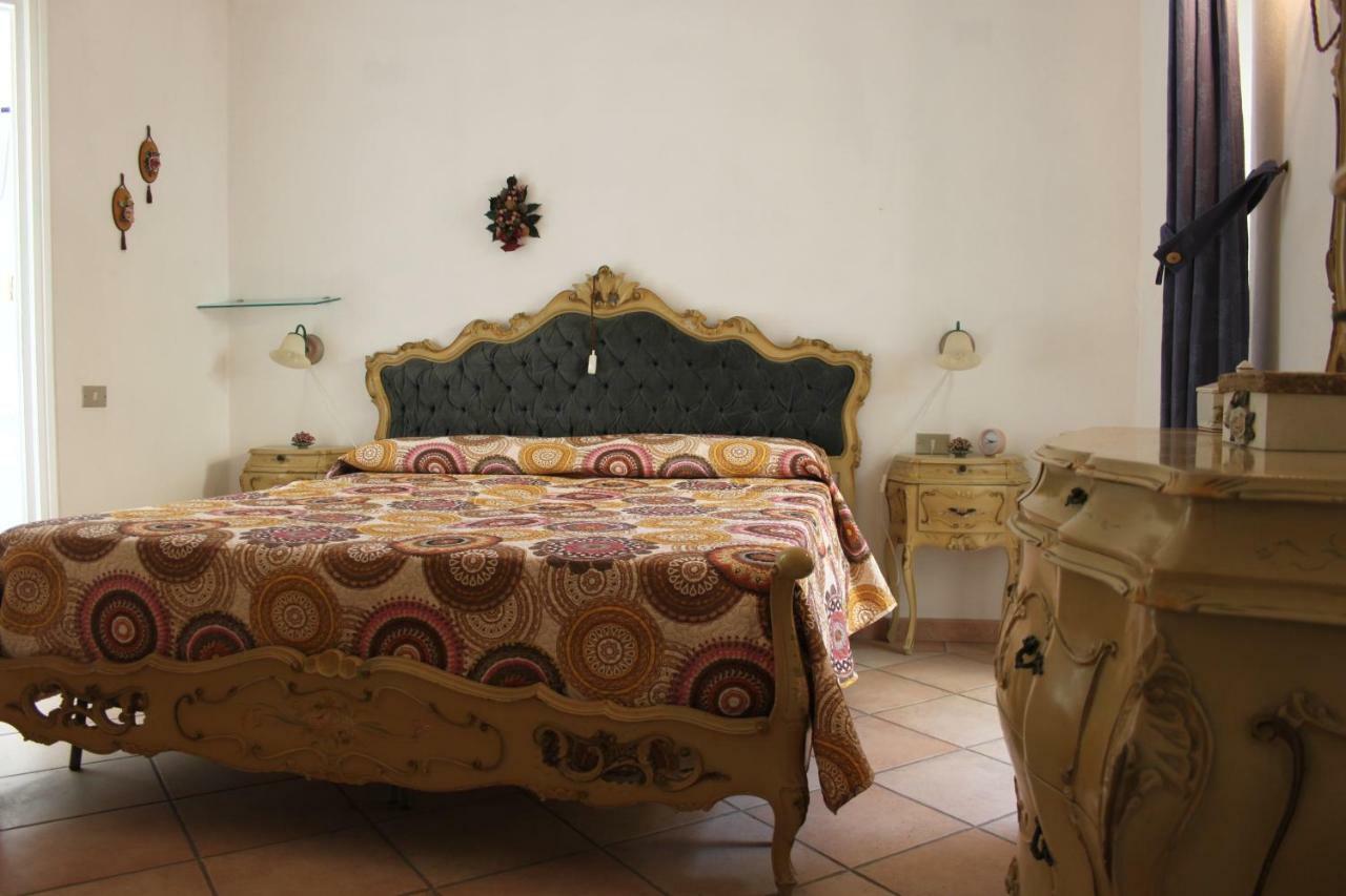 Tropea Rooftop מראה חיצוני תמונה