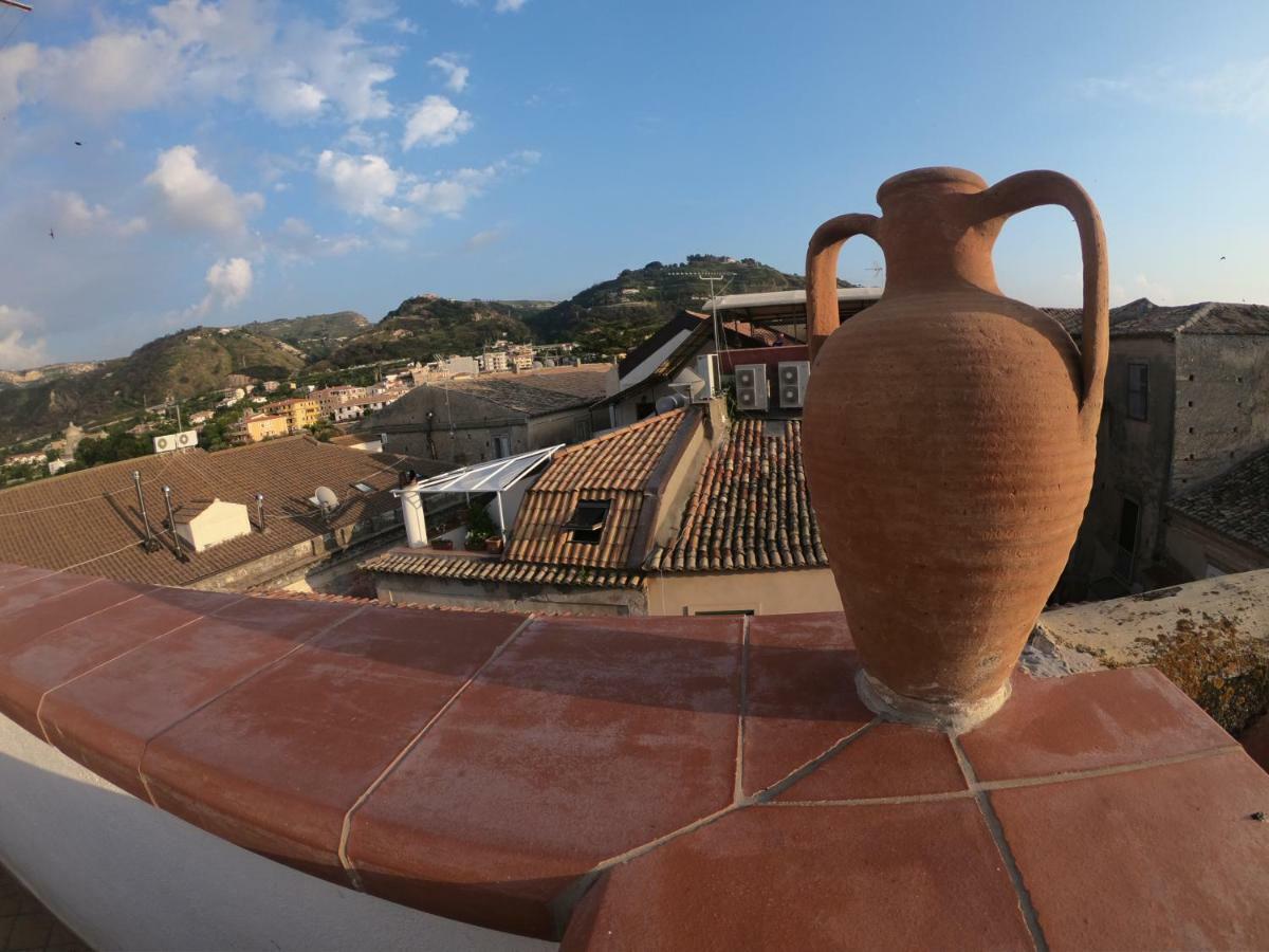 Tropea Rooftop מראה חיצוני תמונה